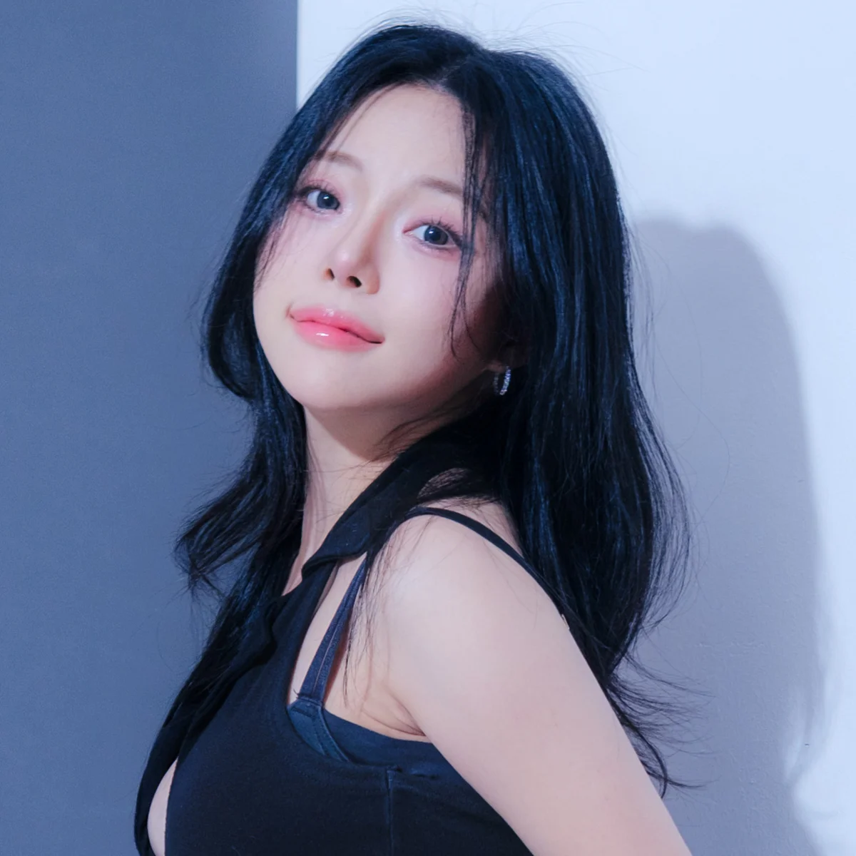 큐이나 - VROOK VR 셀럽 화보