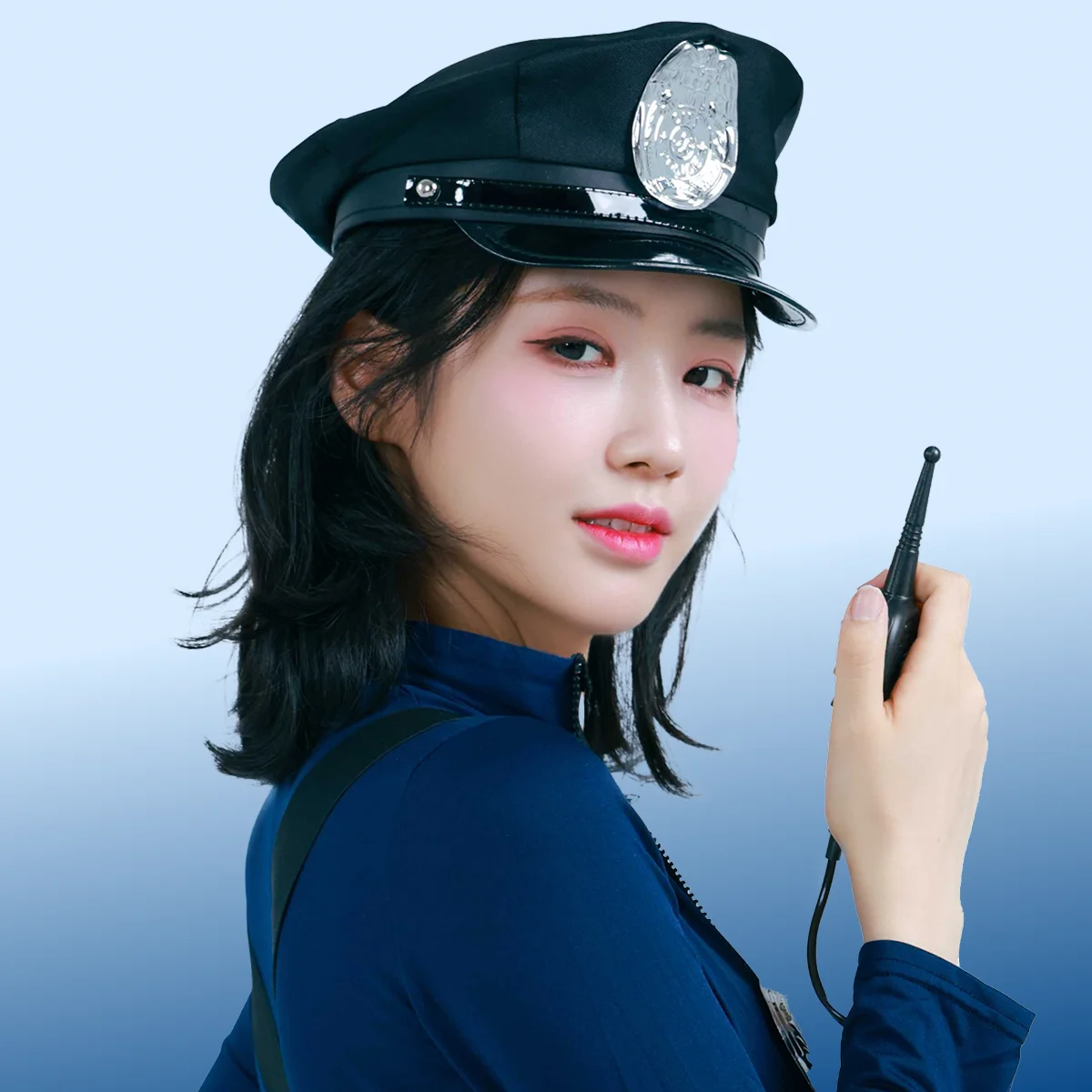 뀨냥냥 - VROOK VR 셀럽 화보