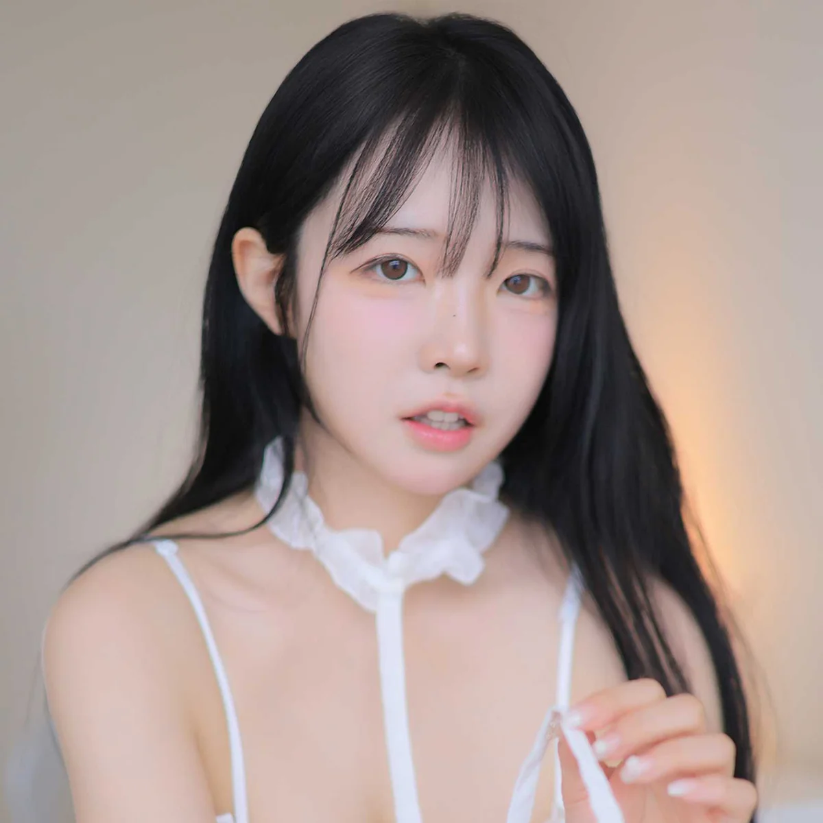 모모리나 - VROOK VR 셀럽 화보