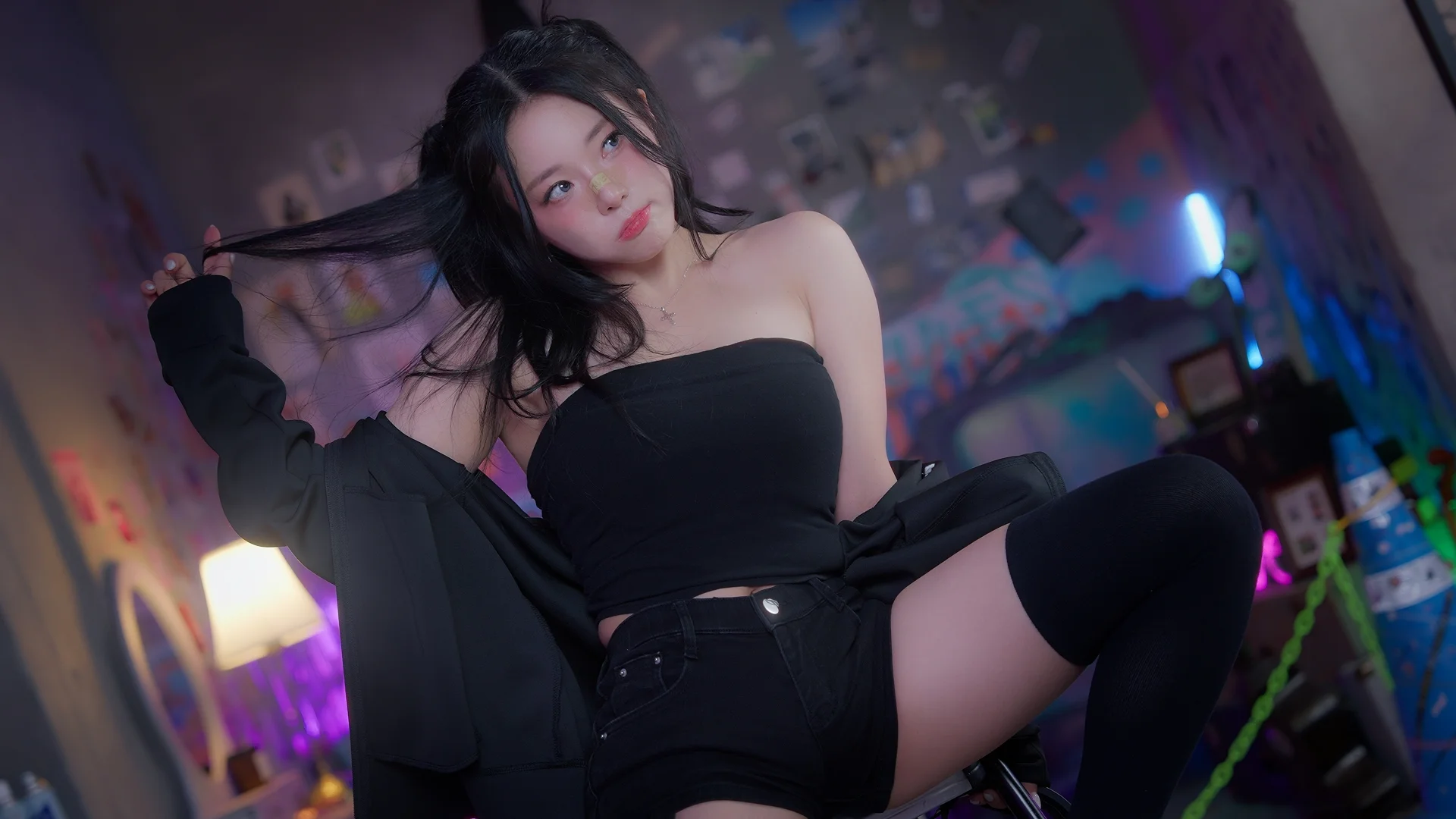 큐이나 영상으로 만나는 큐이나의 특별한 순간