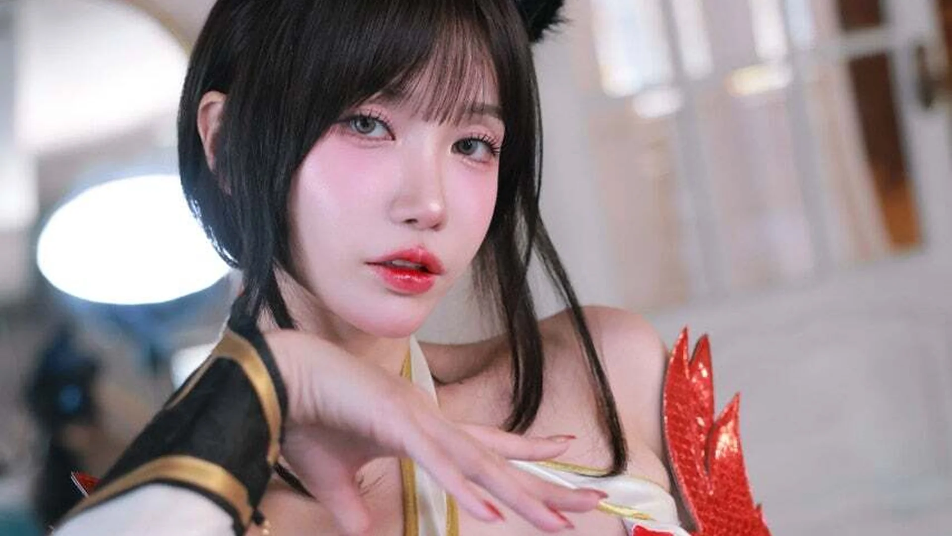 겨우디 오늘의 겨우디 메인 화보