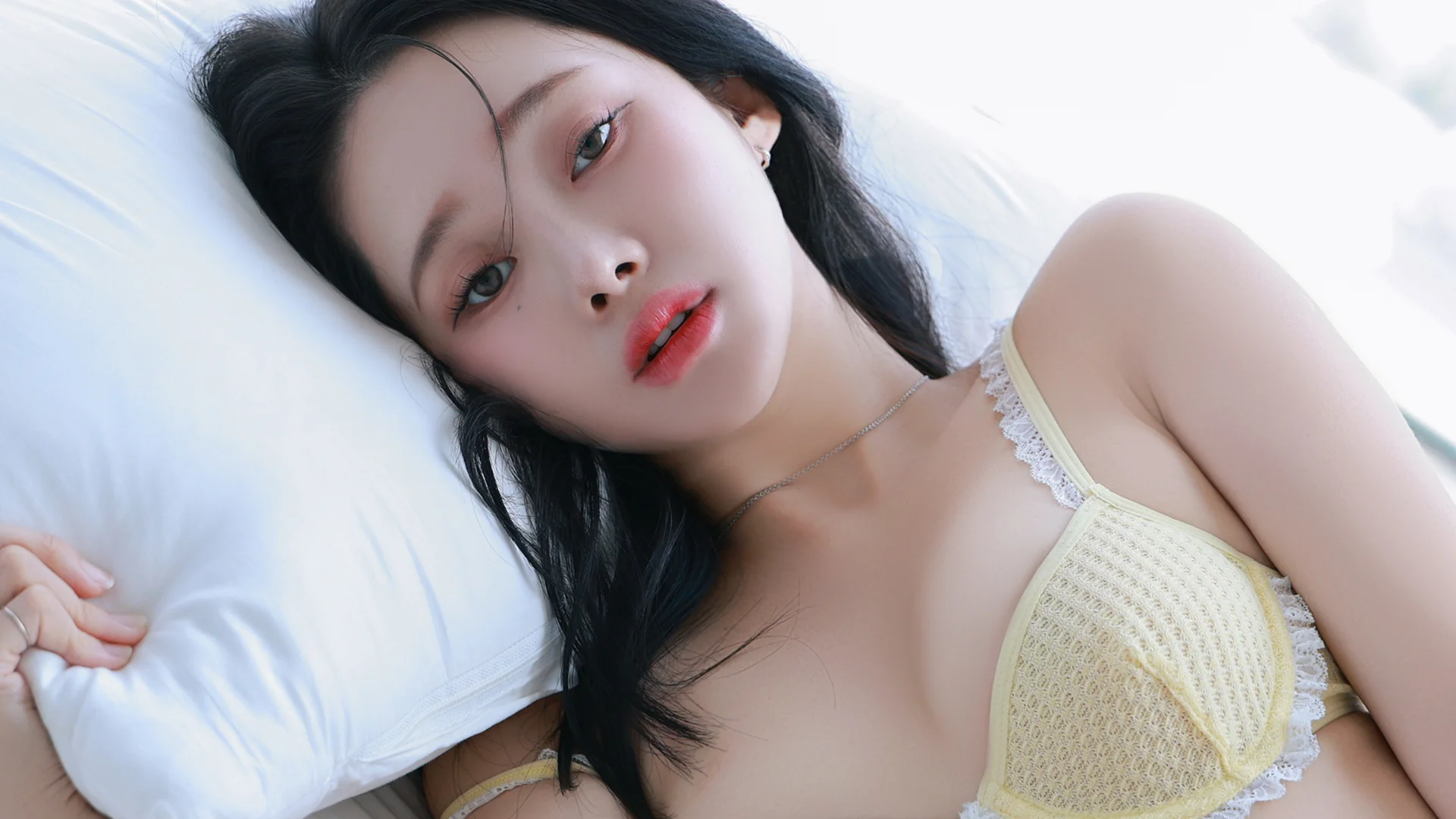 이나 이나의 그날의 B컷들을 모았어