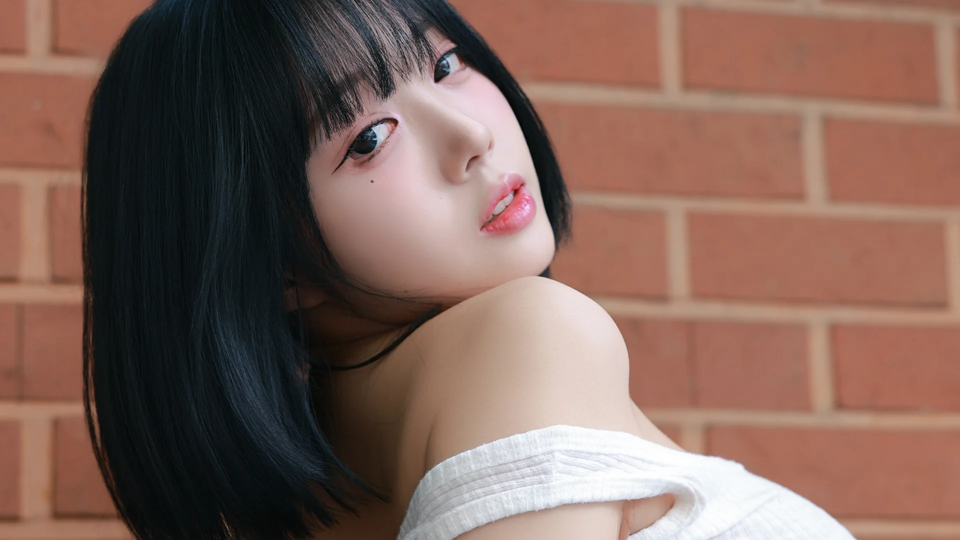 정다별이 정다별이와 함께한 특별한 B컷