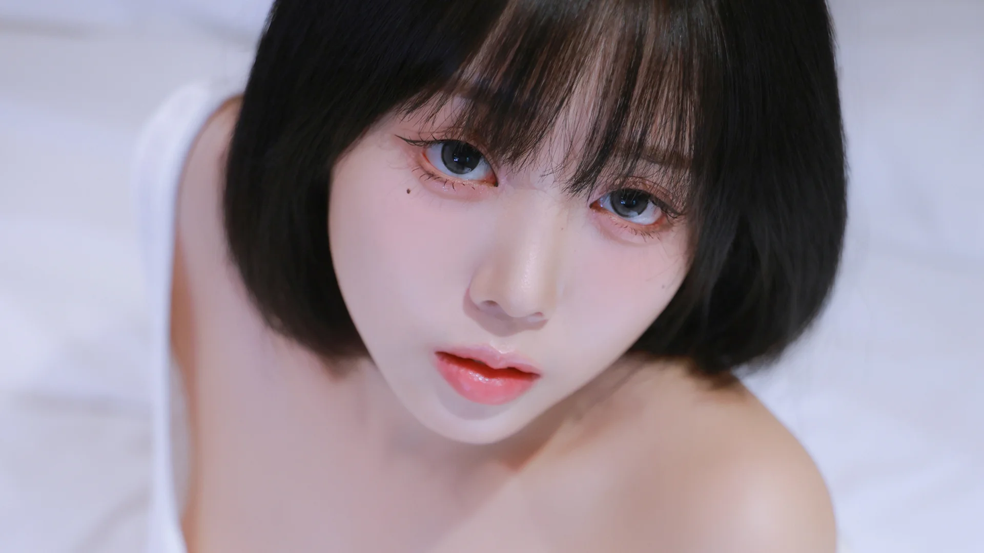 정다별이 소유 욕구를 마구 일으키는 A컷 화보