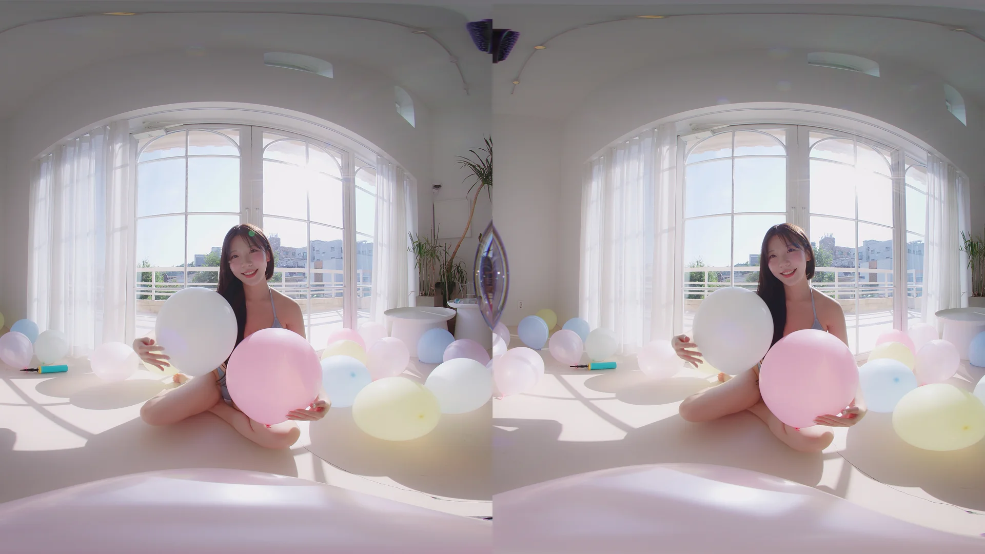쏘블리 나만 보는 VR 쏘블리 풀버전